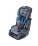 Автокресло Martin noir BAB001 PIONEER  Elite Steel Blue